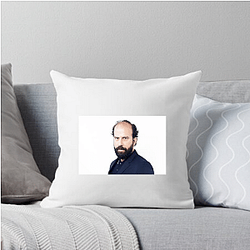 TV Regular Brett Gelman Pillows Cover