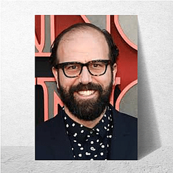 Versatile Performer Brett Gelman Posters