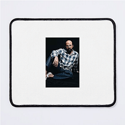 Quirky Roles Brett Gelman Mouse Pads