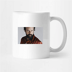 Comedy Talent Brett Gelman Mugs