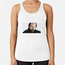 Dark Humor Brett Gelman Tank Tops