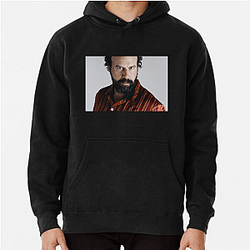 Comedy Talent Brett Gelman Hoodies