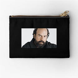 Dark Humor Brett Gelman Zipper Pouches