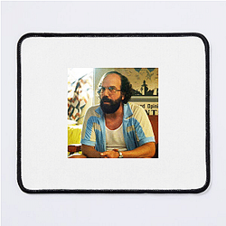 Indie Presence Brett Gelman Mouse Pads
