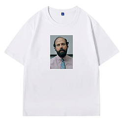 Bold Persona Brett Gelman T-Shirts