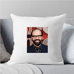 Versatile Performer Brett Gelman Pillows Cover