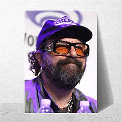 Scene Stealer Brett Gelman Posters