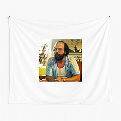 Indie Presence Brett Gelman Tapestries