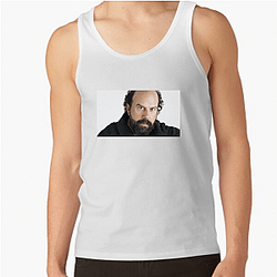 Dark Humor Brett Gelman Tank Tops