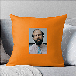 Bold Persona Brett Gelman Pillows Cover