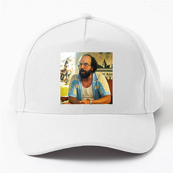 Indie Presence Brett Gelman Hats & Caps
