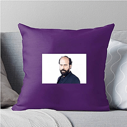 TV Regular Brett Gelman Pillows Cover
