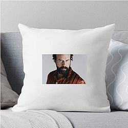 Comedy Talent Brett Gelman Pillows Cover