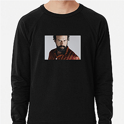 Comedy Talent Brett Gelman Sweatshirts