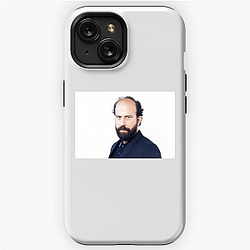 TV Regular Brett Gelman Samsung Cases