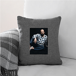 Quirky Roles Brett Gelman Pillows Cover
