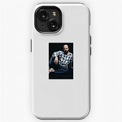 Quirky Roles Brett Gelman Samsung Cases