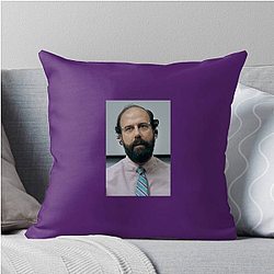 Bold Persona Brett Gelman Pillows Cover