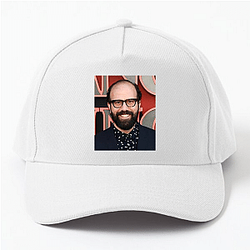 Versatile Performer Brett Gelman Hats & Caps