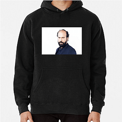 TV Regular Brett Gelman Hoodies