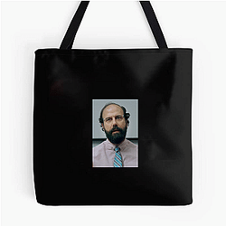 Bold Persona Brett Gelman Bags