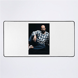 Quirky Roles Brett Gelman Mouse Pads