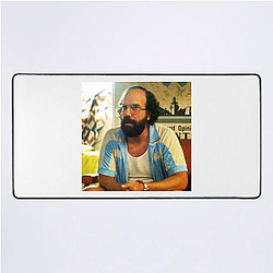 Indie Presence Brett Gelman Mouse Pads