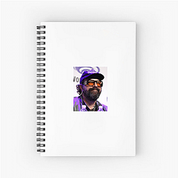 Scene Stealer Brett Gelman Notebook