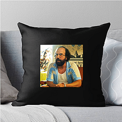 Indie Presence Brett Gelman Pillows Cover