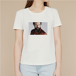 Comedy Talent Brett Gelman T-Shirts