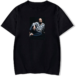 Quirky Roles Brett Gelman T-Shirts