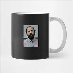 Bold Persona Brett Gelman Mugs