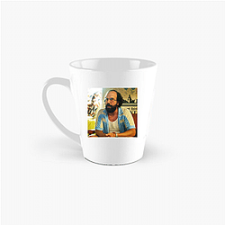 Indie Presence Brett Gelman Mugs