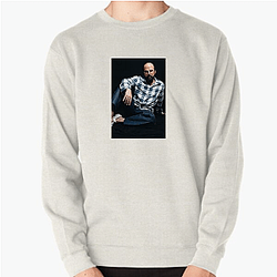Quirky Roles Brett Gelman Sweatshirts