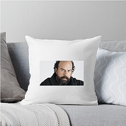 Dark Humor Brett Gelman Pillows Cover