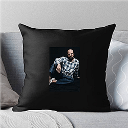 Quirky Roles Brett Gelman Pillows Cover