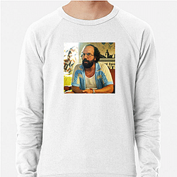 Indie Presence Brett Gelman Sweatshirts