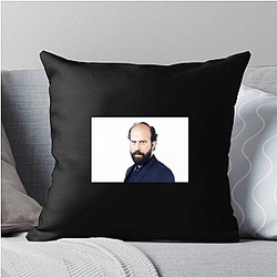 TV Regular Brett Gelman Pillows Cover