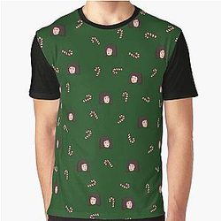 Brian May Graphic T-Shirt