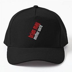 Freddie Mercury - Another World Brian May Baseball Cap