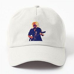 Brian 80s Dad Hat