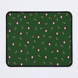 Brian May & Candy Mouse Pad