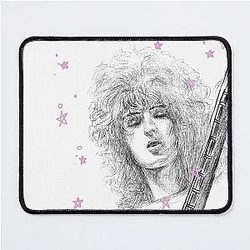 Brian May Star Pad