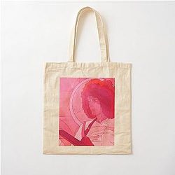 Brian May Immortalized Cotton Tote Bag