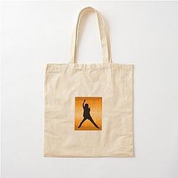 Brian May Cotton Tote Bag