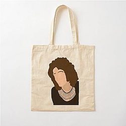 Brian May Cotton Tote Bag