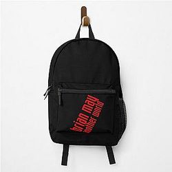 Freddie Mercury - Another World Brian May Backpack