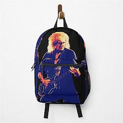 Brian retro 80s Backpack