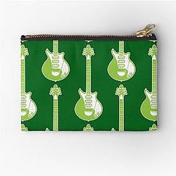 MUSICAL INSTRUMENTS BRIAN MAY RED SPECIAL Zipper Pouch