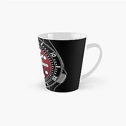 Seiko 5 Brian May Tall Mug